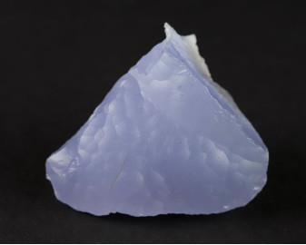 Chalcedon niebieski