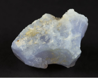 Chalcedon niebieski