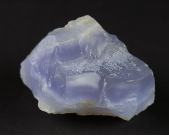 Chalcedon niebieski