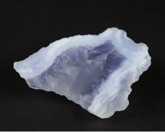 Chalcedon niebieski
