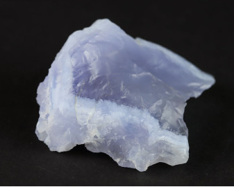 Chalcedon niebieski