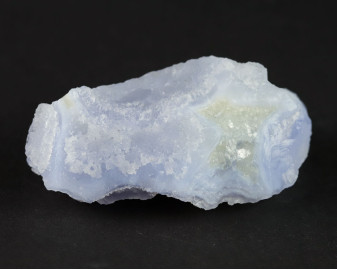 Chalcedon niebieski