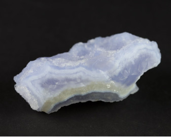 Chalcedon niebieski