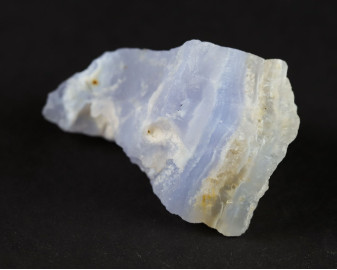 Chalcedon niebieski