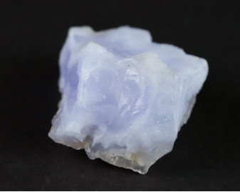 Chalcedon niebieski