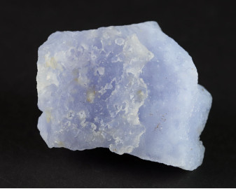 Chalcedon niebieski