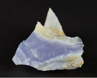 Chalcedon niebieski