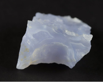 Chalcedon niebieski