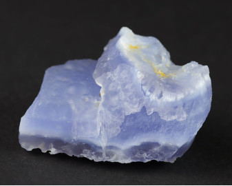 Chalcedon niebieski