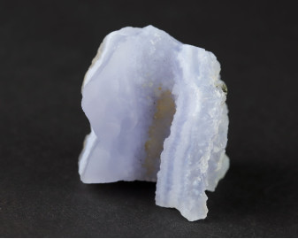 Chalcedon niebieski