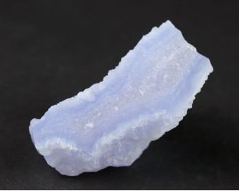Chalcedon niebieski
