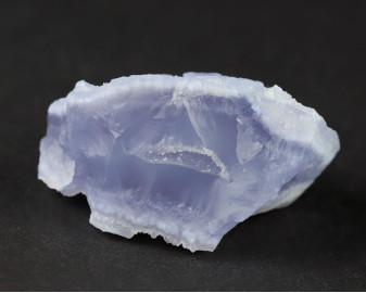 Chalcedon niebieski