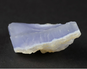 Chalcedon niebieski