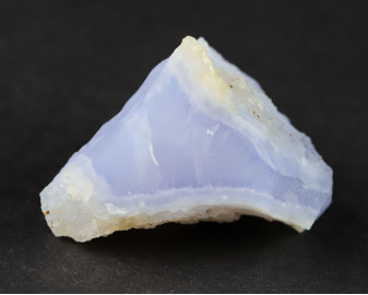 Chalcedon niebieski