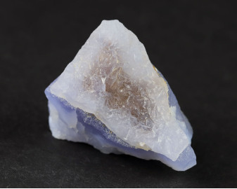 Chalcedon niebieski