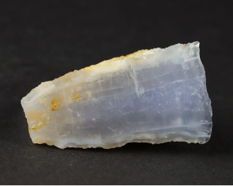 Chalcedon niebieski