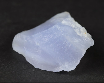 Chalcedon niebieski