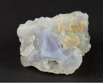 Chalcedon niebieski