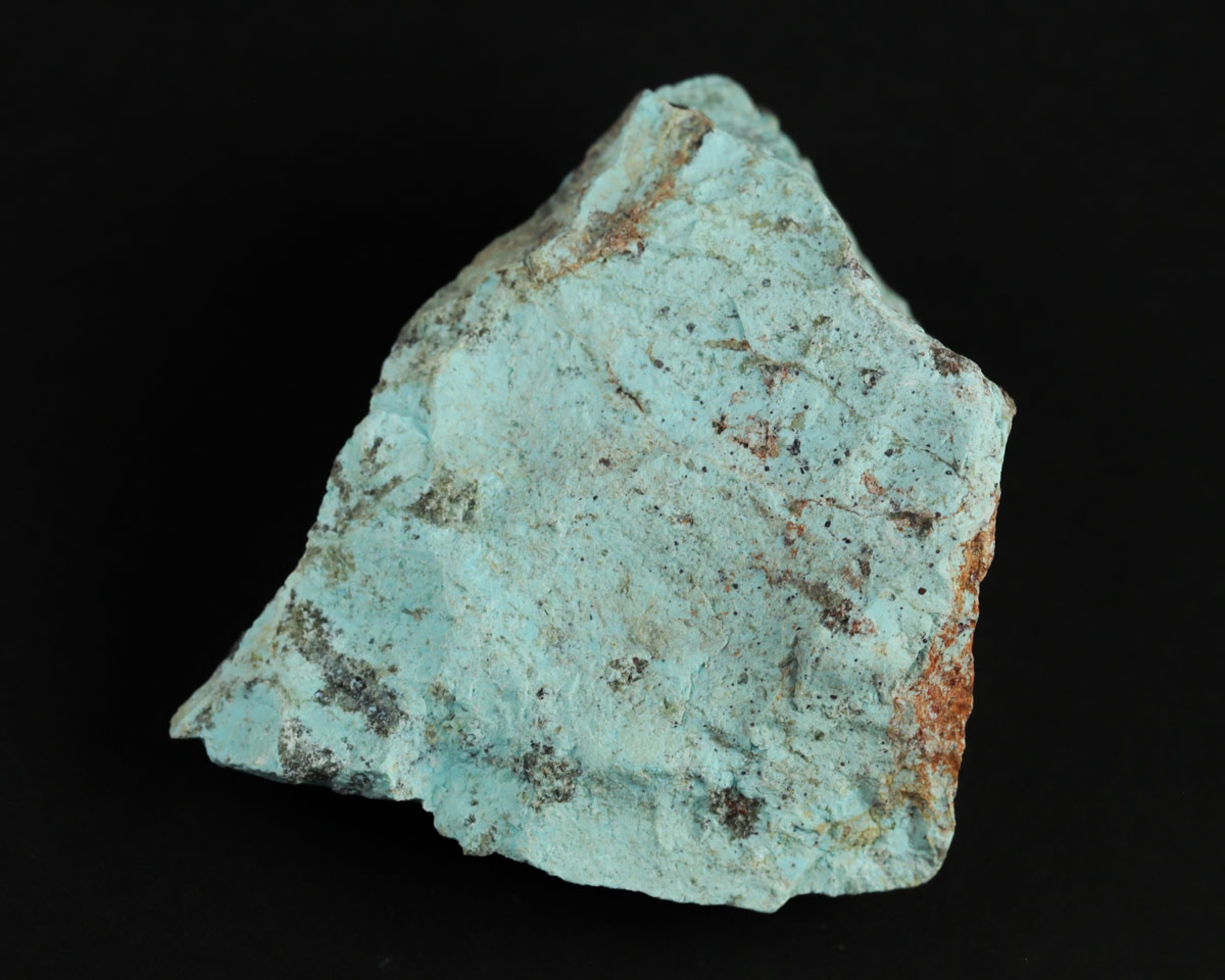 Chryzokola
