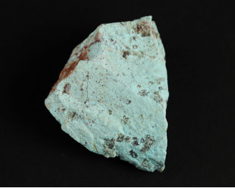 Chryzokola