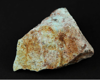 Chryzokola