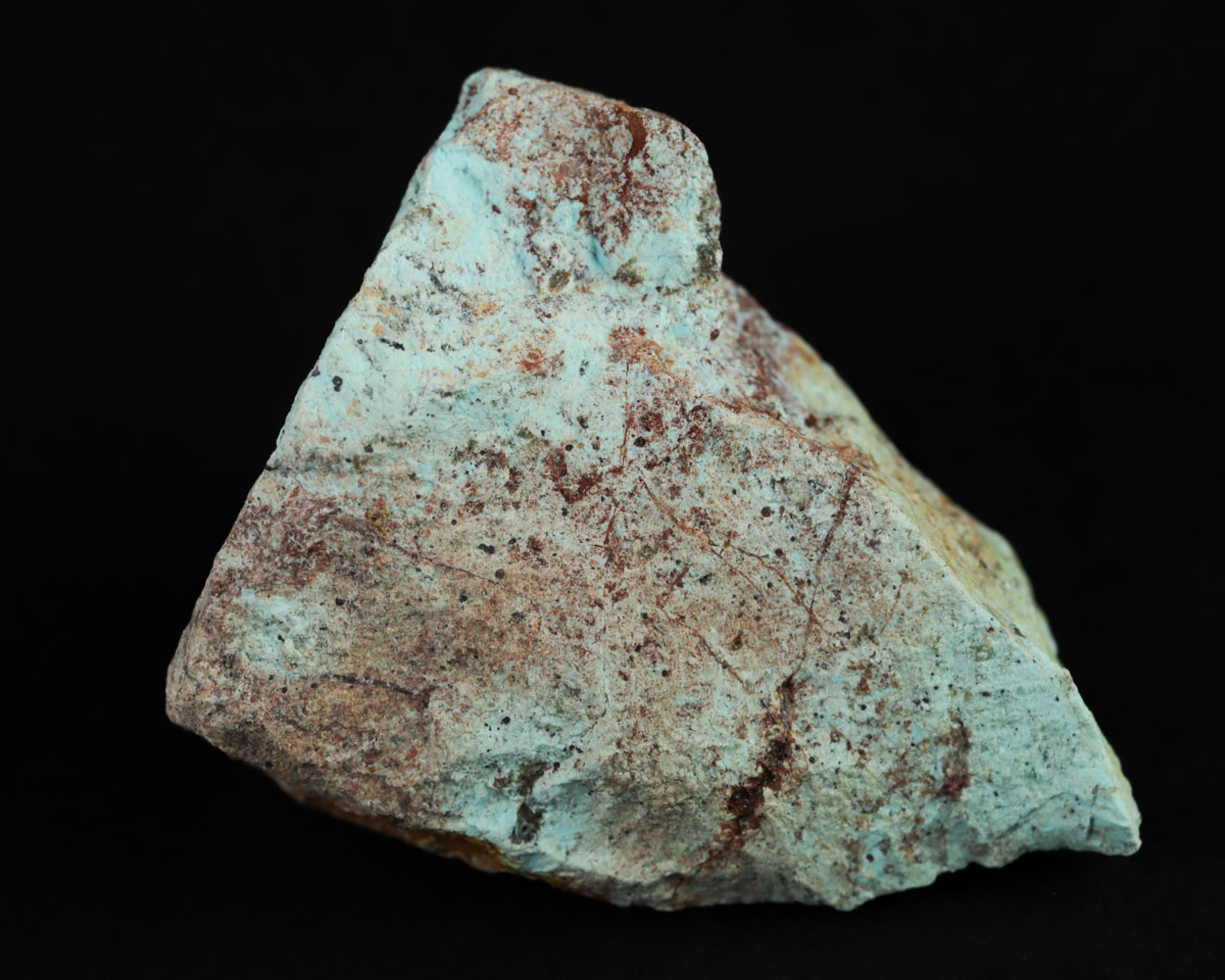 Chryzokola