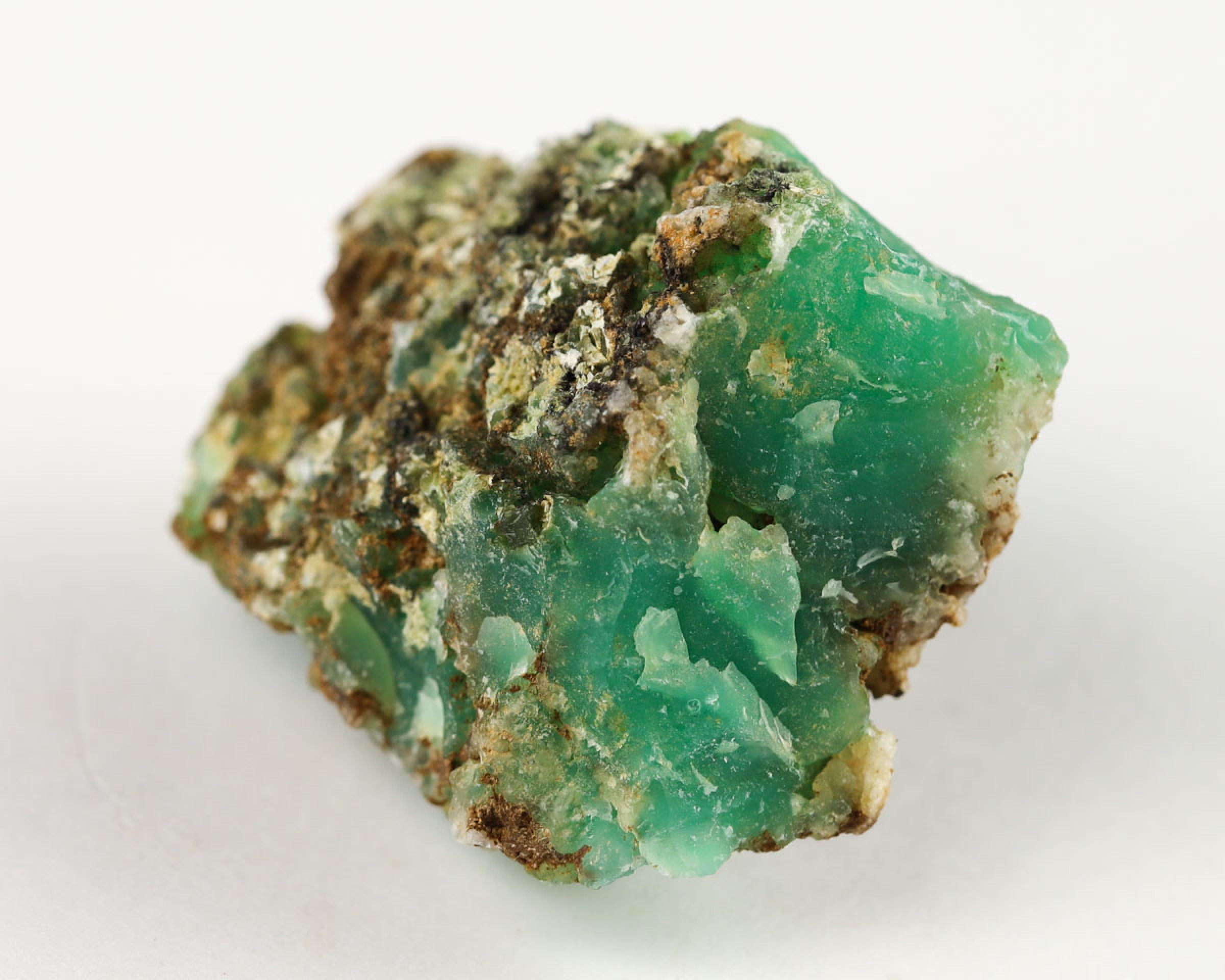 Chryzopraz
