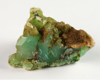 Chryzopraz