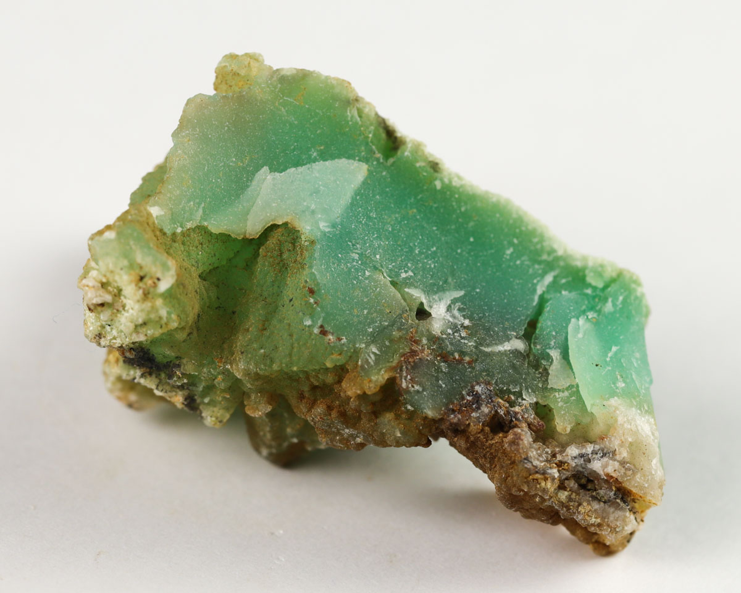Chryzopraz