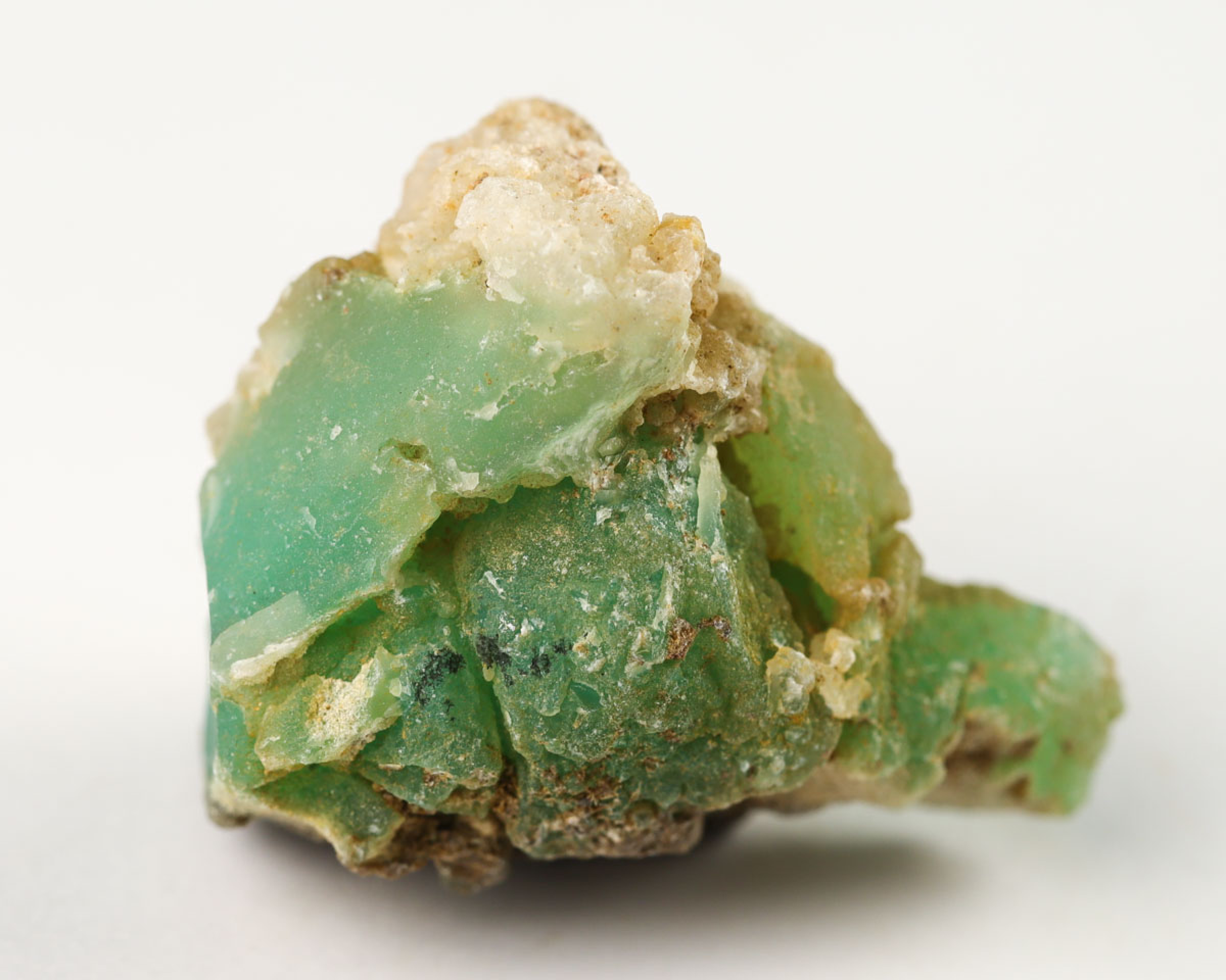 Chryzopraz