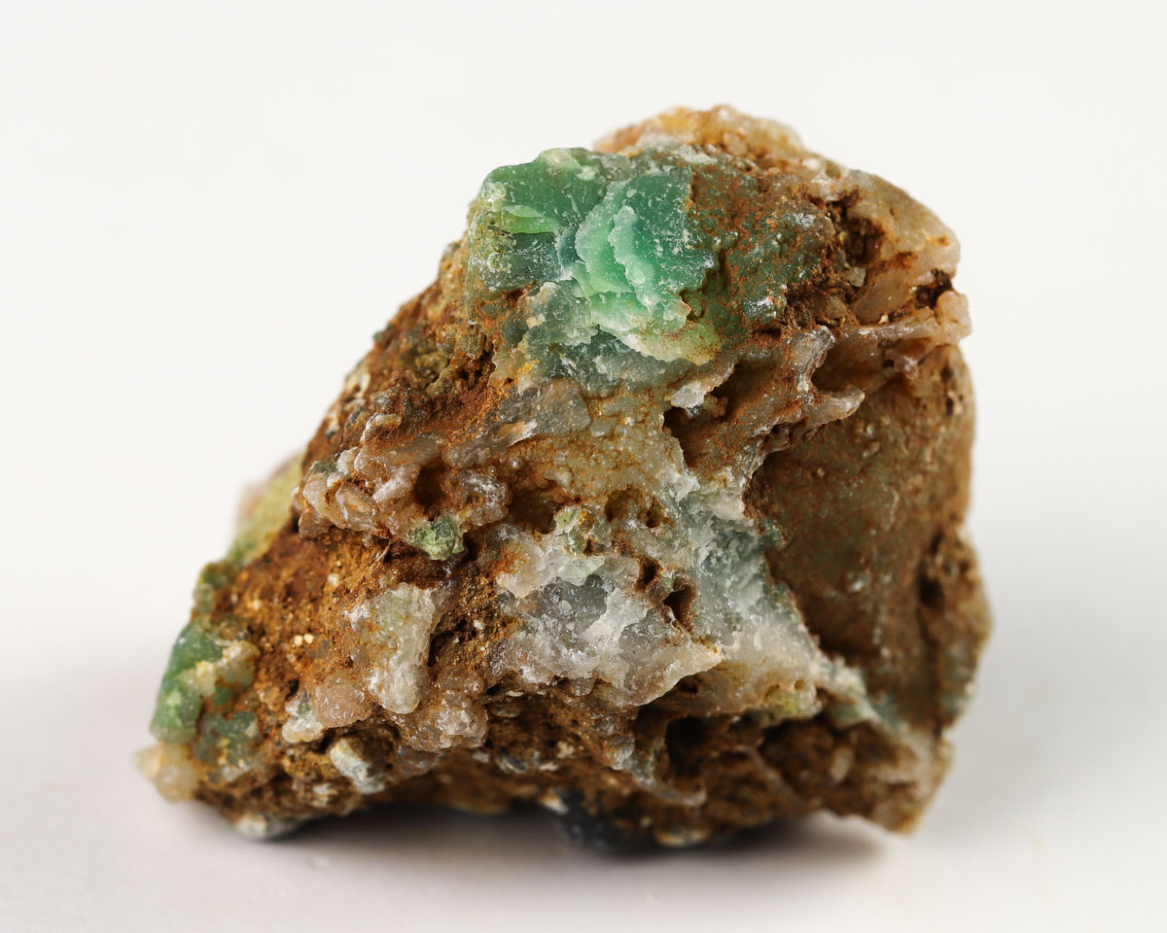 Chryzopraz