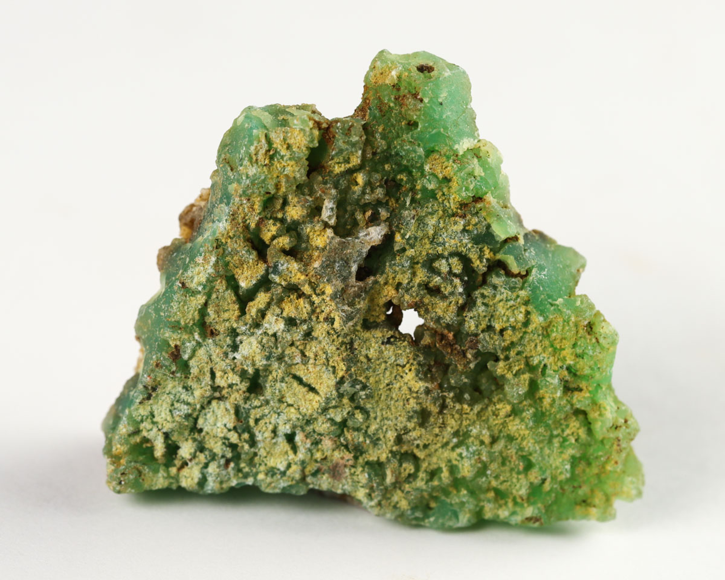 Chryzopraz