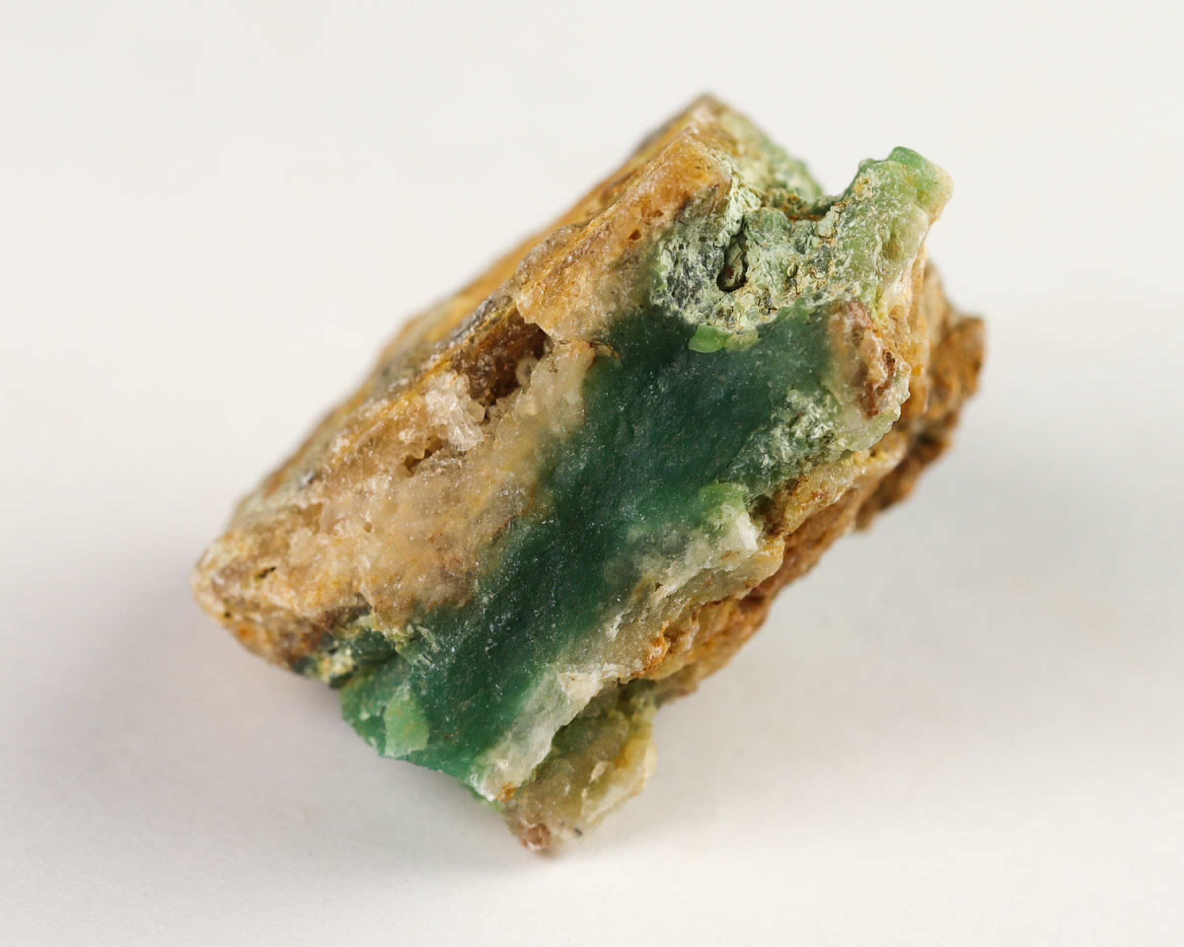 Chryzopraz