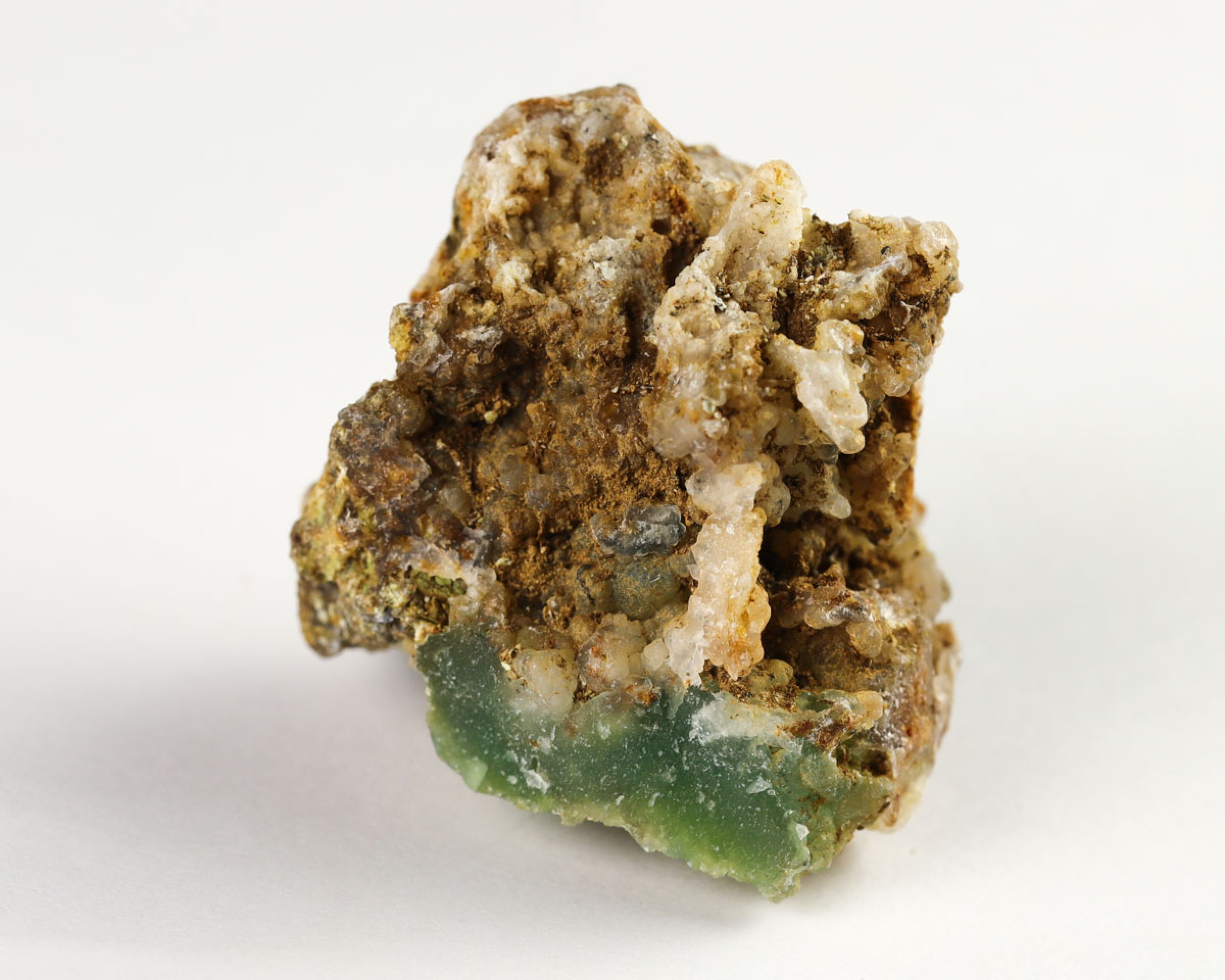 Chryzopraz