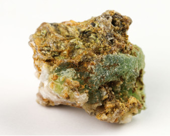 Chryzopraz