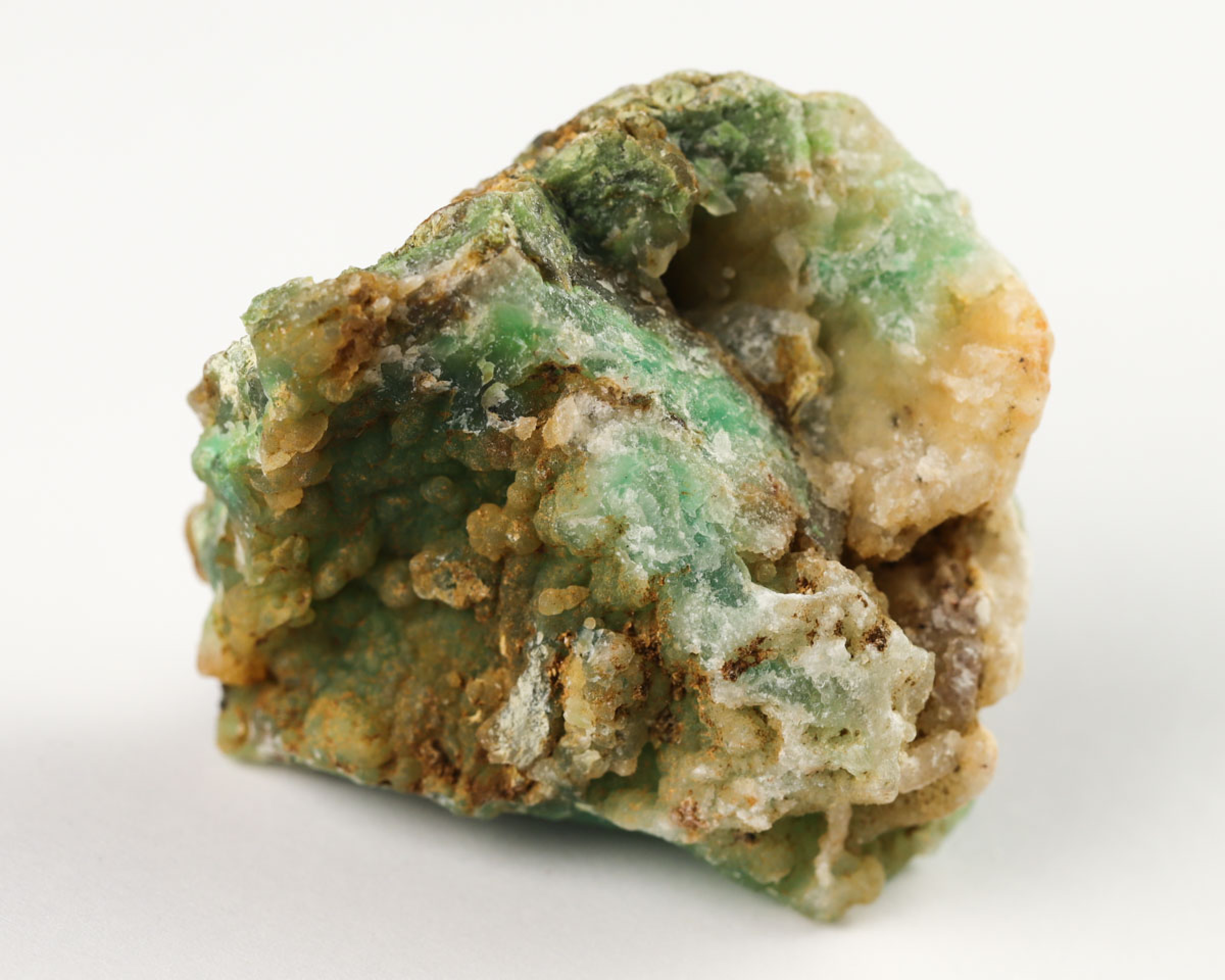 Chryzopraz