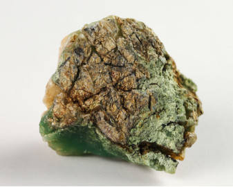 Chryzopraz