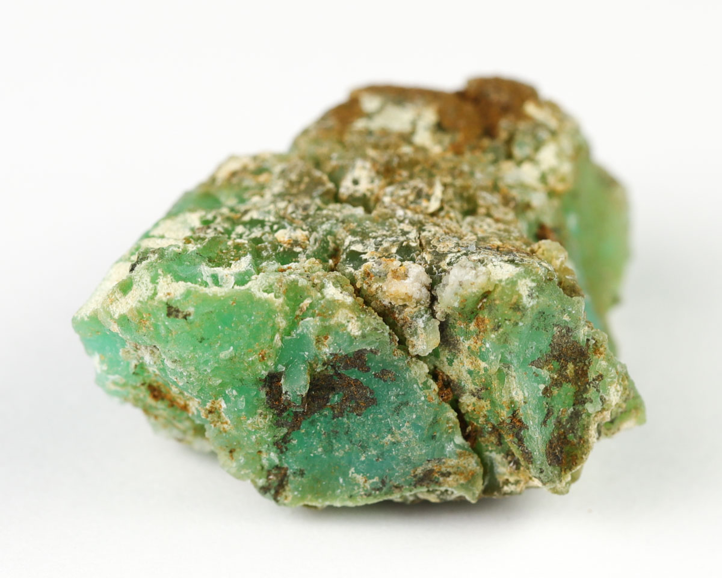 Chryzopraz