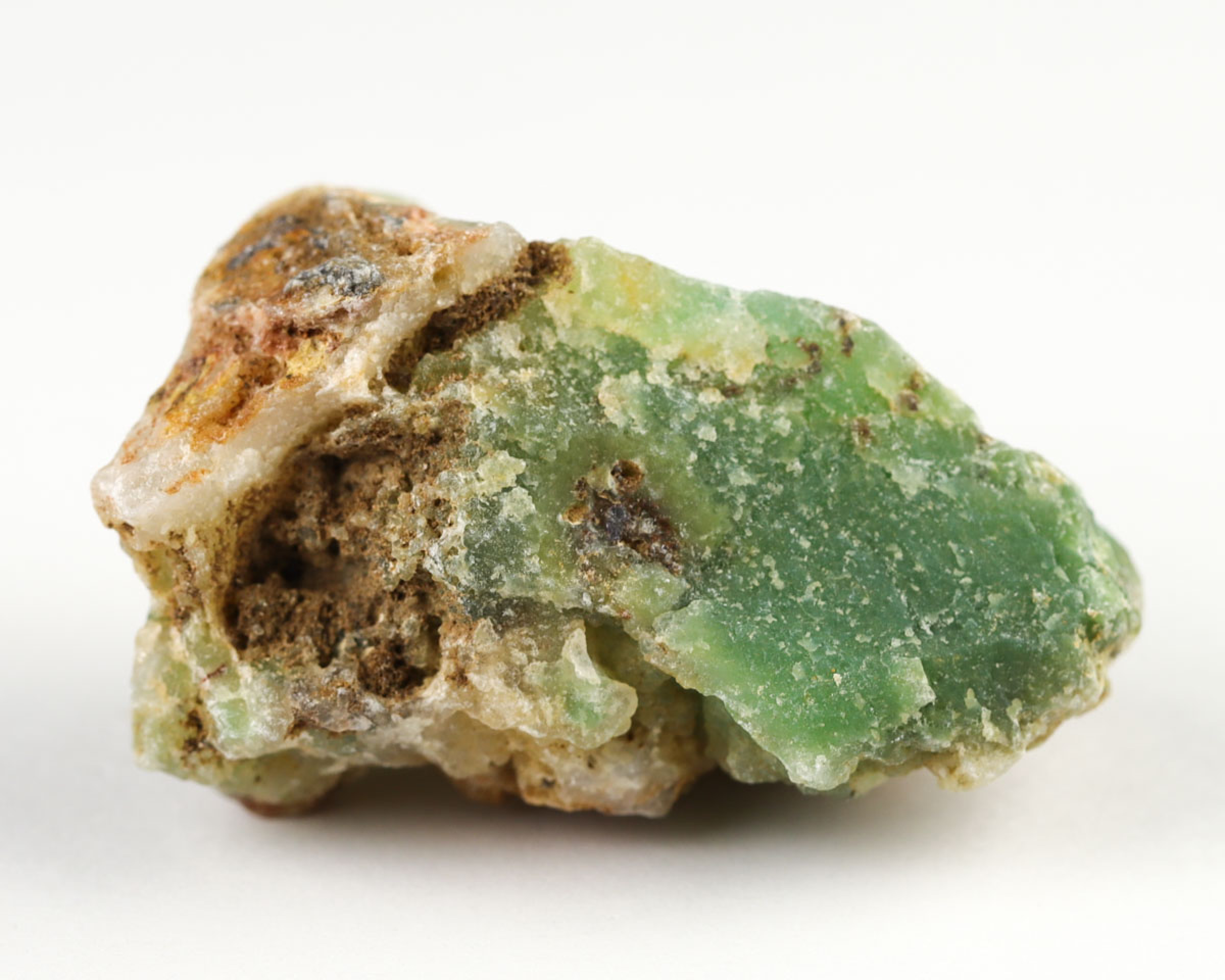 Chryzopraz