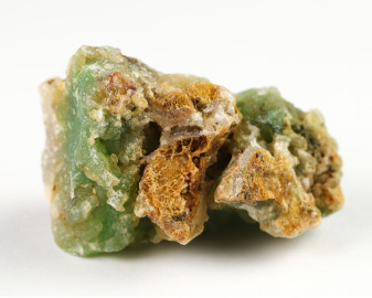 Chryzopraz