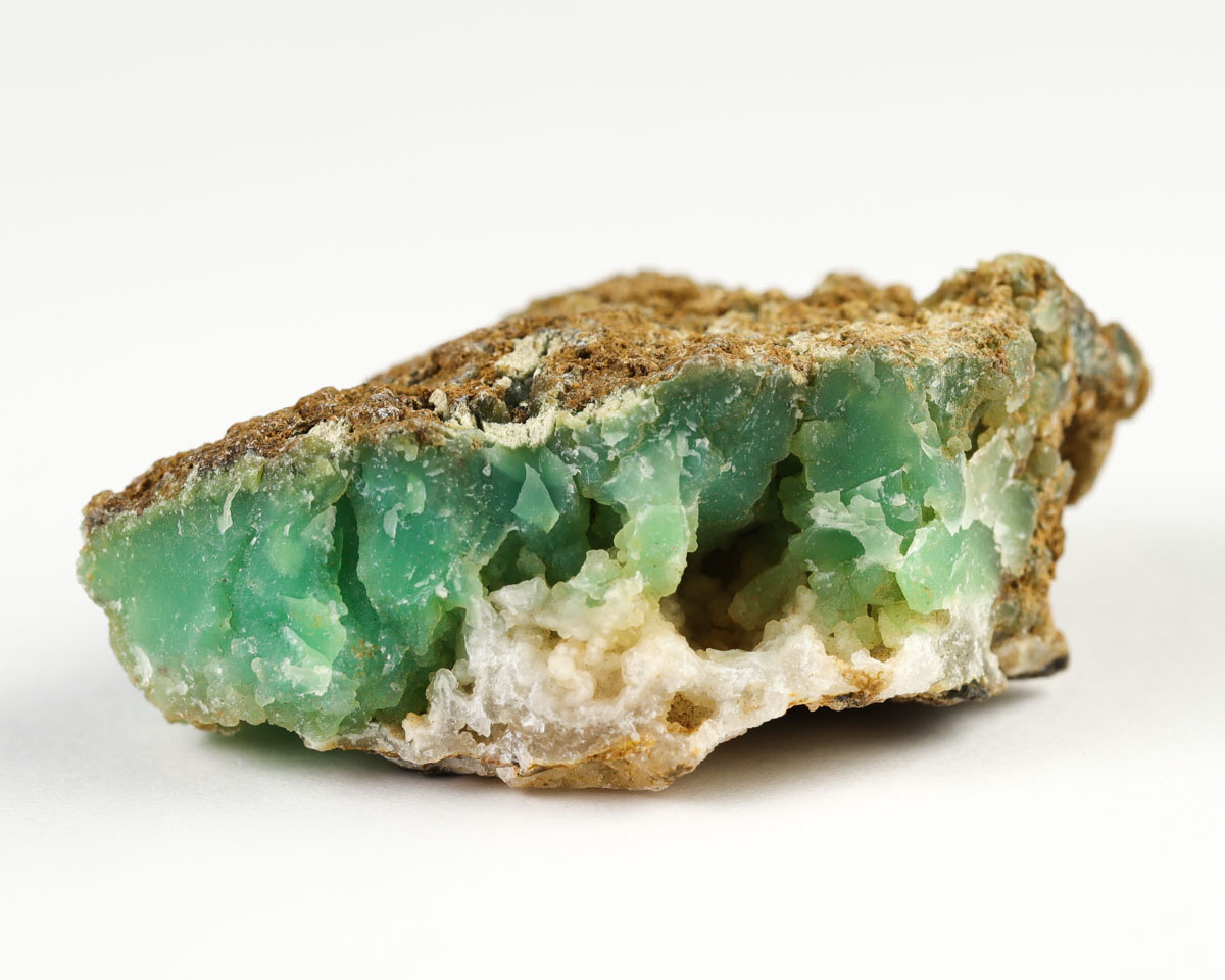 Chryzopraz