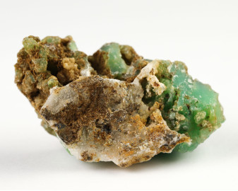 Chryzopraz