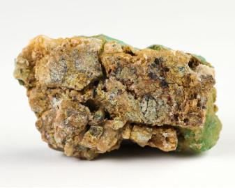 Chryzopraz