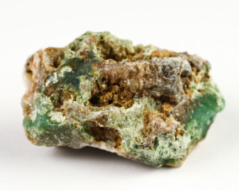 Chryzopraz