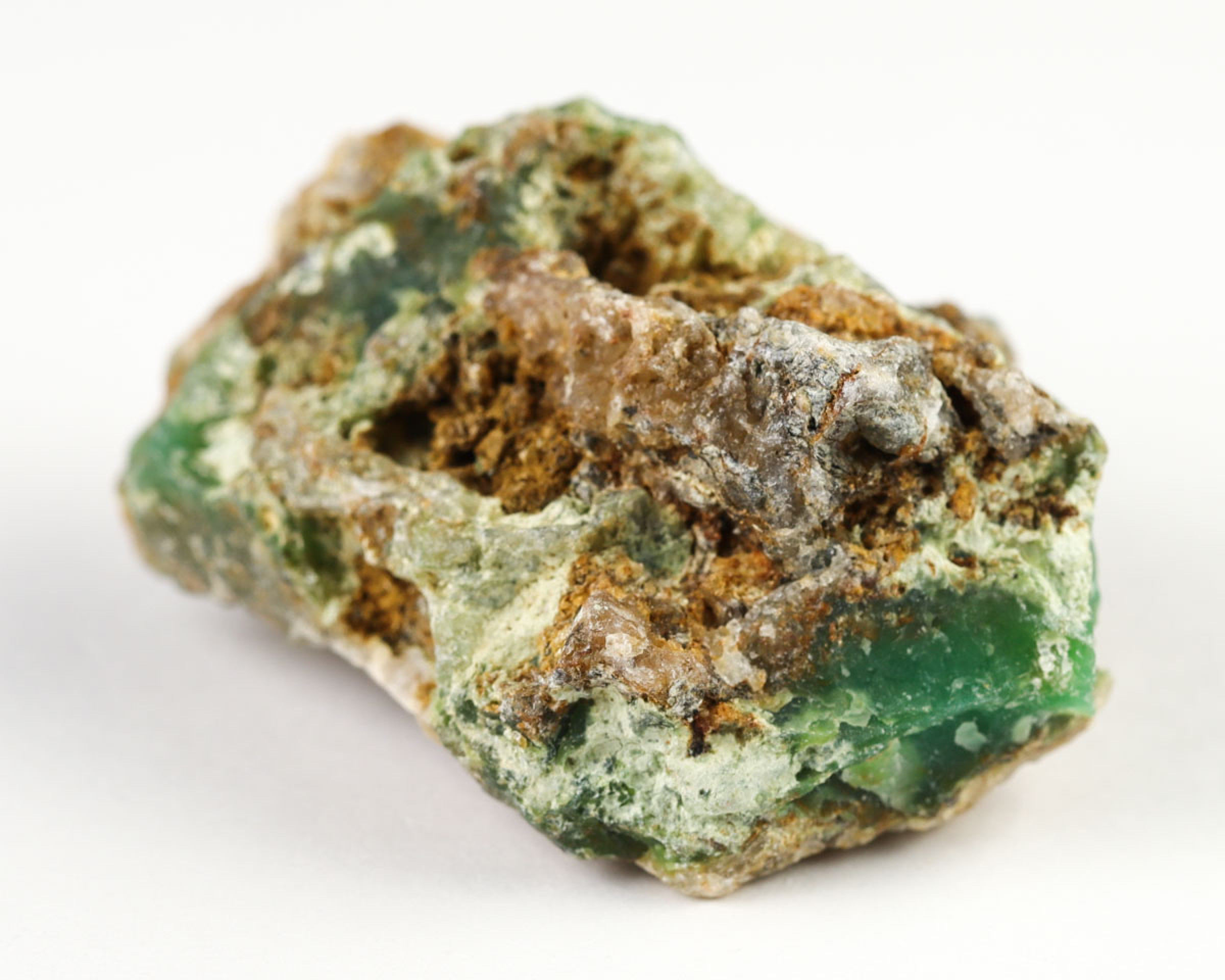 Chryzopraz