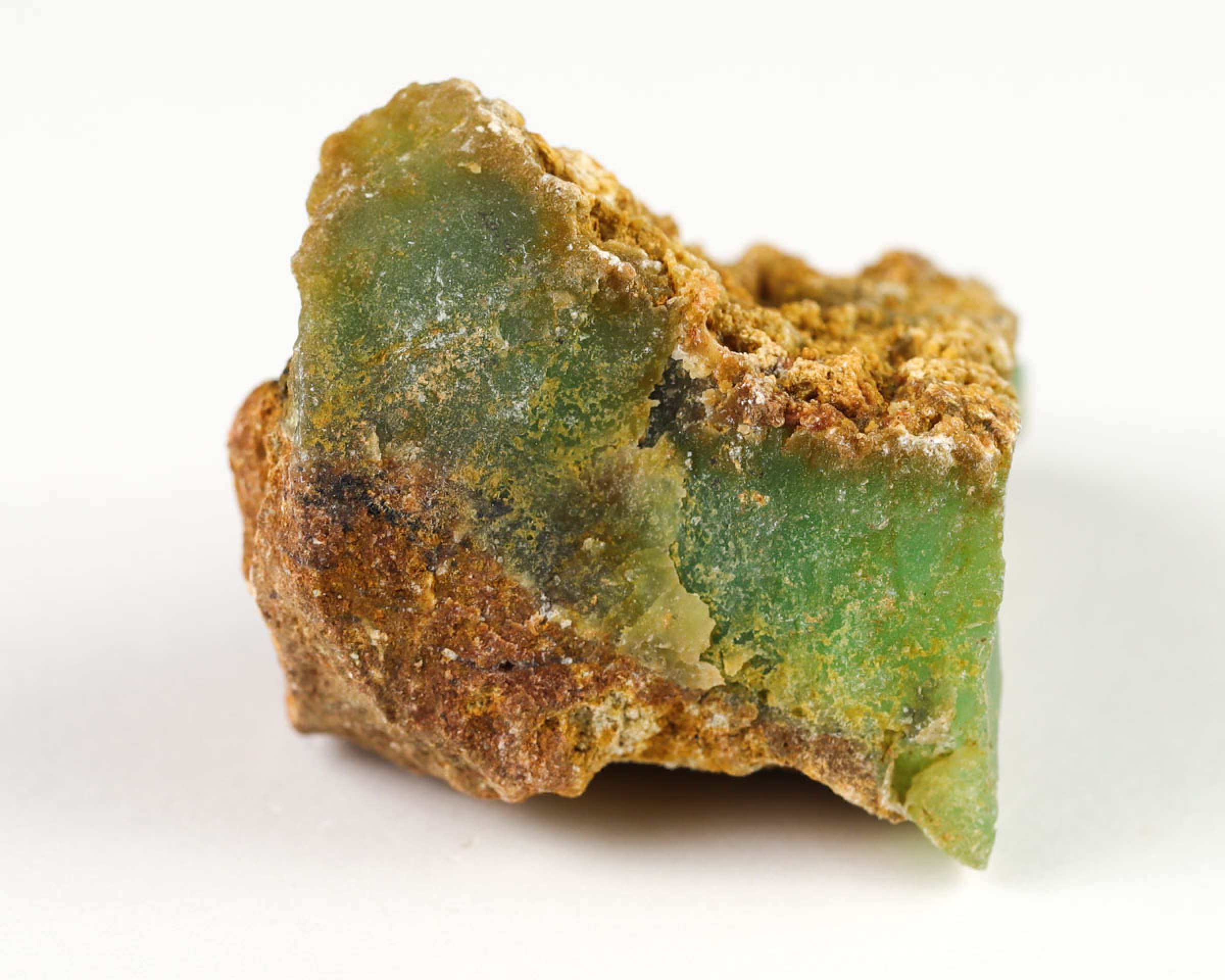 Chryzopraz