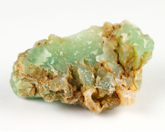Chryzopraz