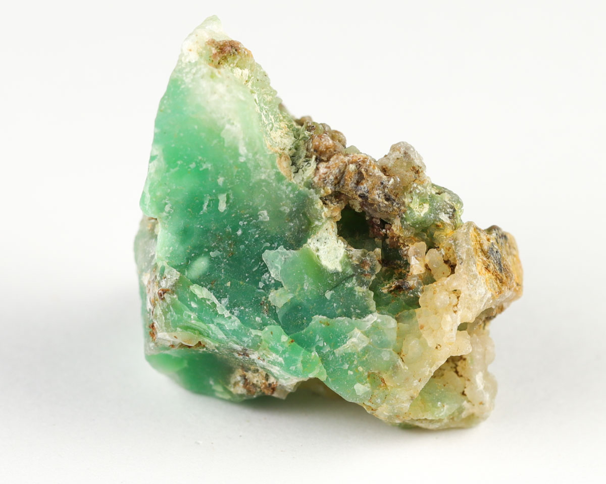 Chryzopraz