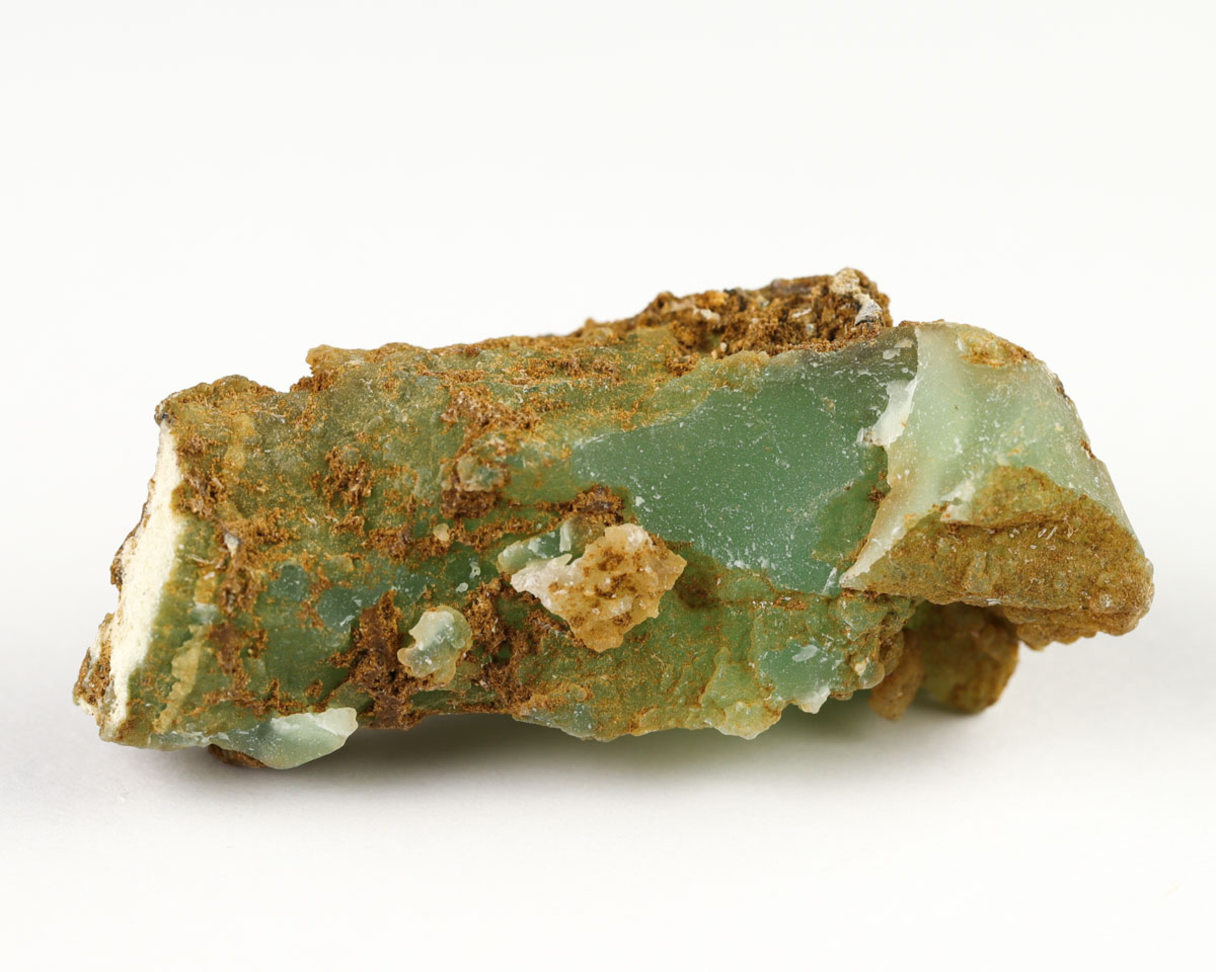 Chryzopraz