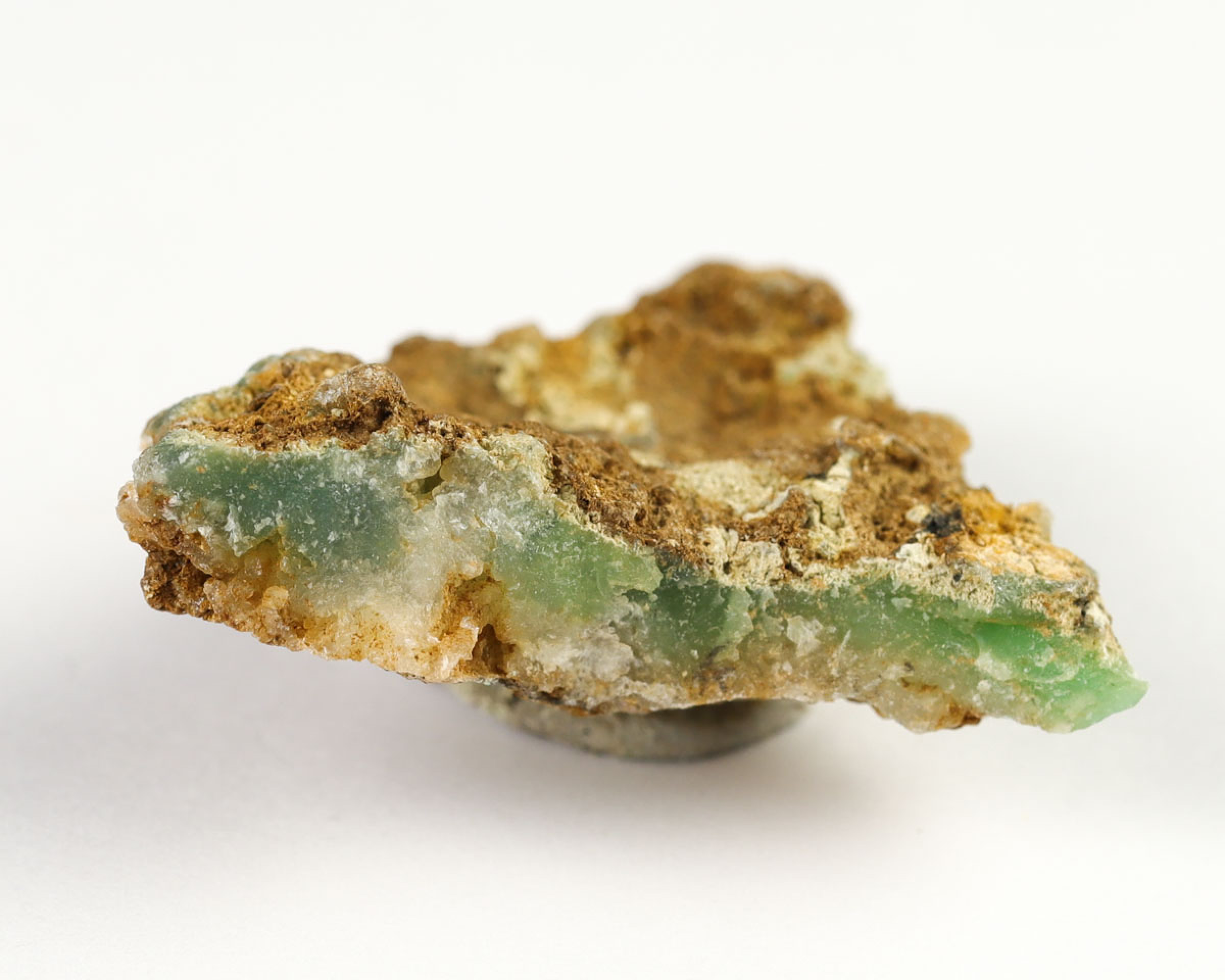 Chryzopraz
